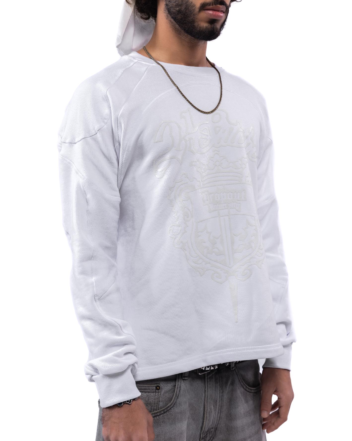 Dropout University Varsity Jersey