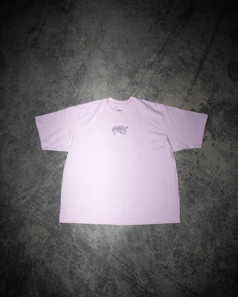 21 ORIGINALS PINK TSHIRT