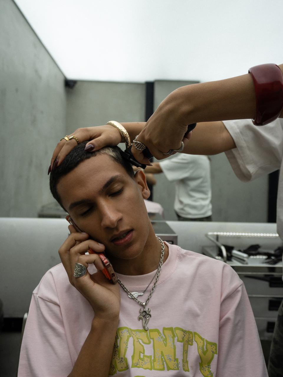 S26 Lookbook —
#spreadtheword