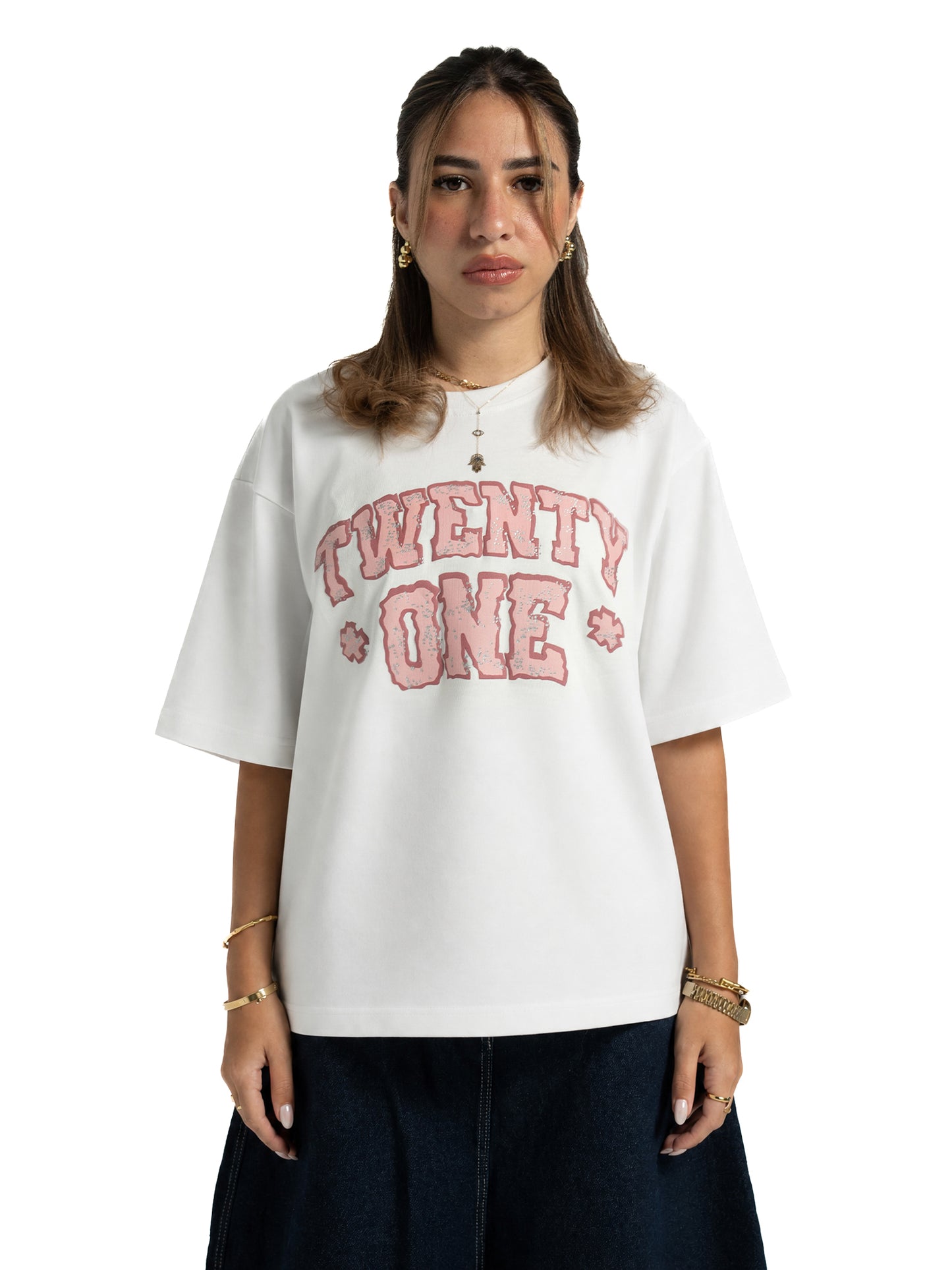 Patrick Boxy Tshirt