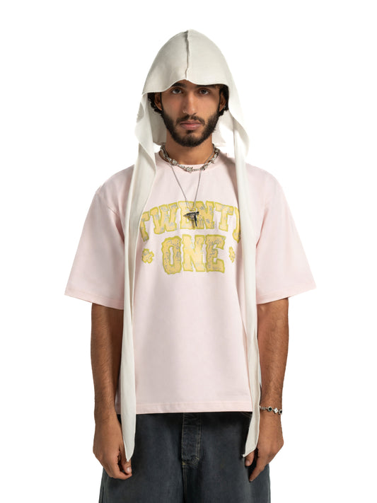 Spongebob Boxy Tshirt