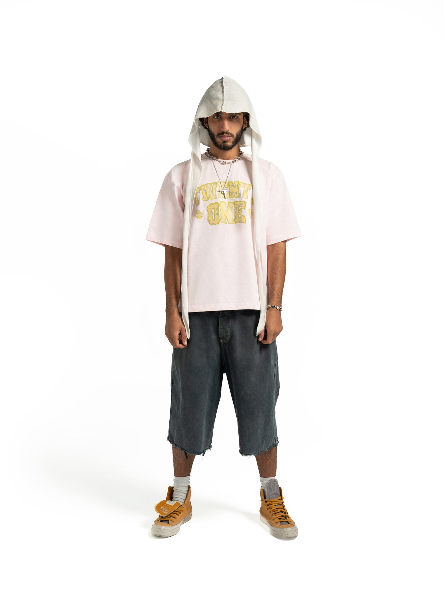 Spongebob Boxy Tshirt