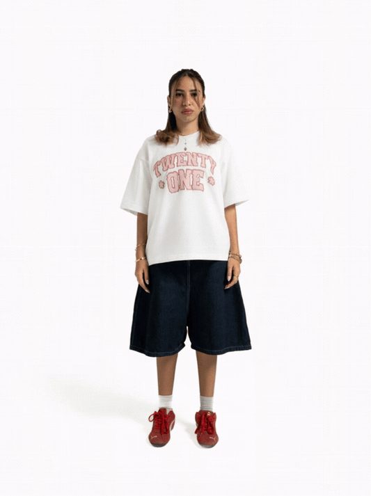 Patrick Boxy Tshirt