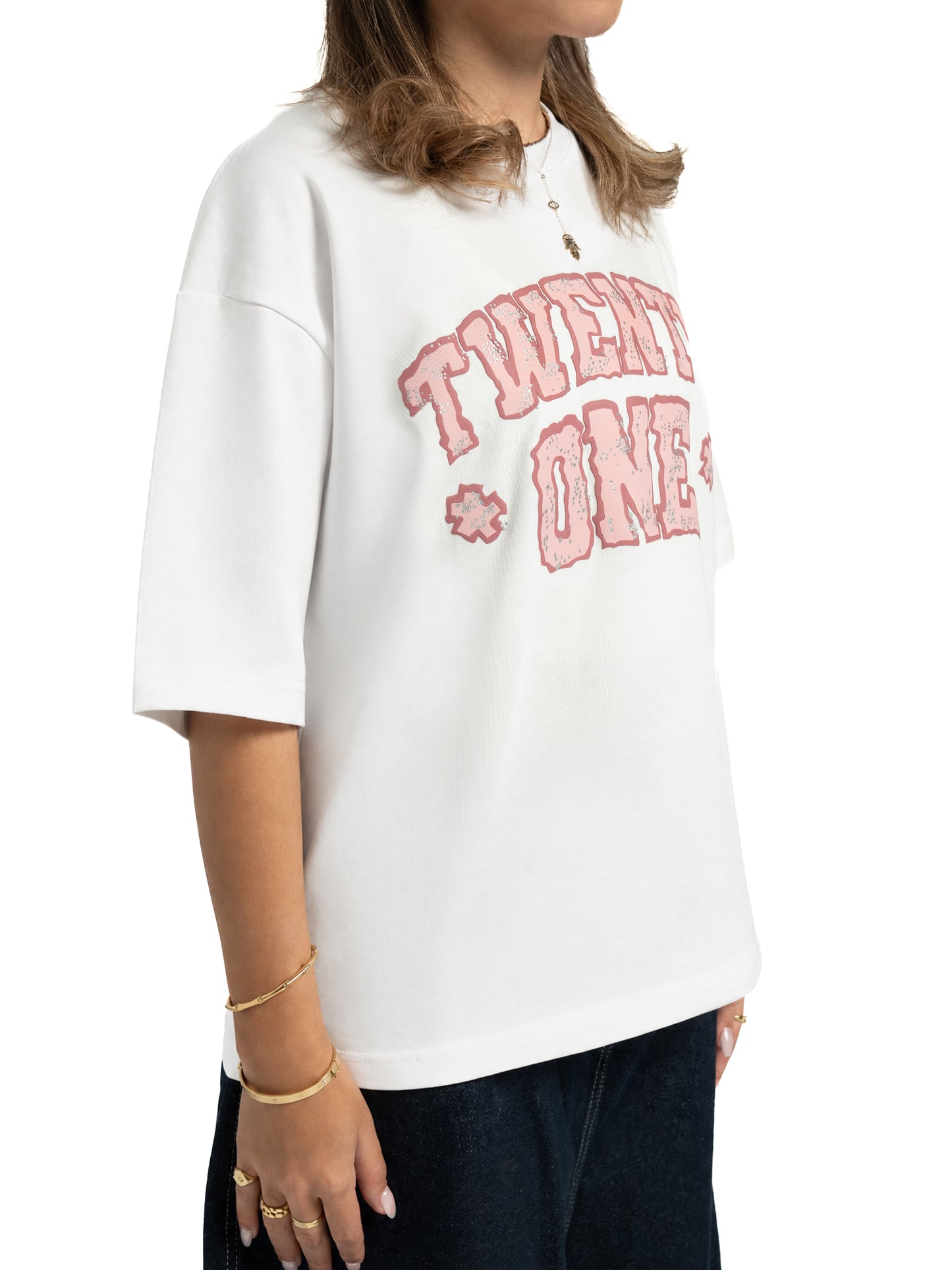 Patrick Boxy Tshirt