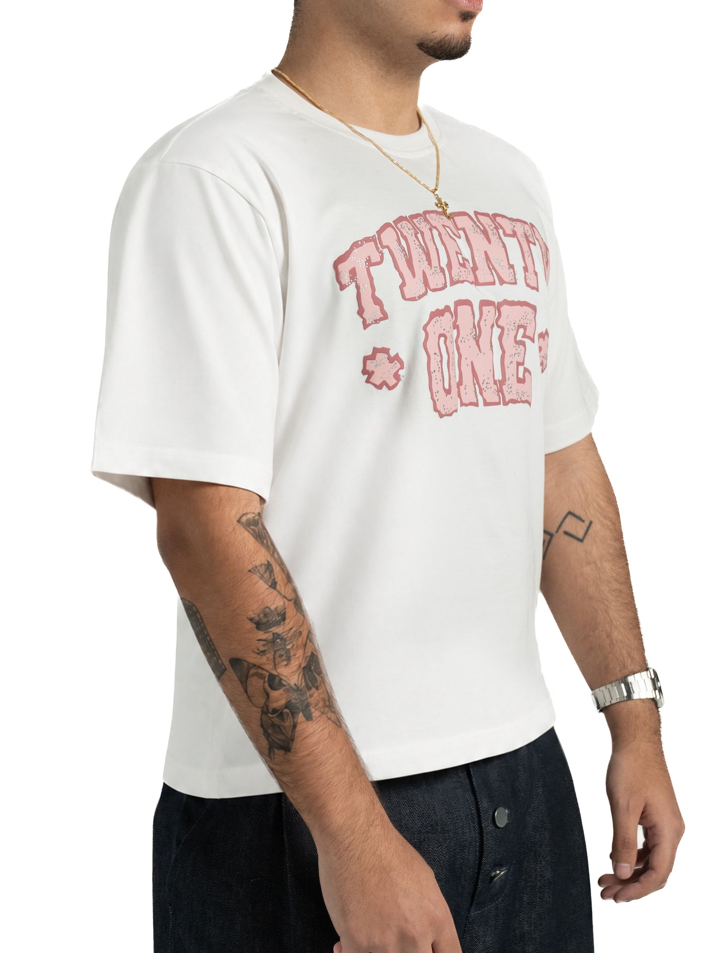 Patrick Boxy Tshirt