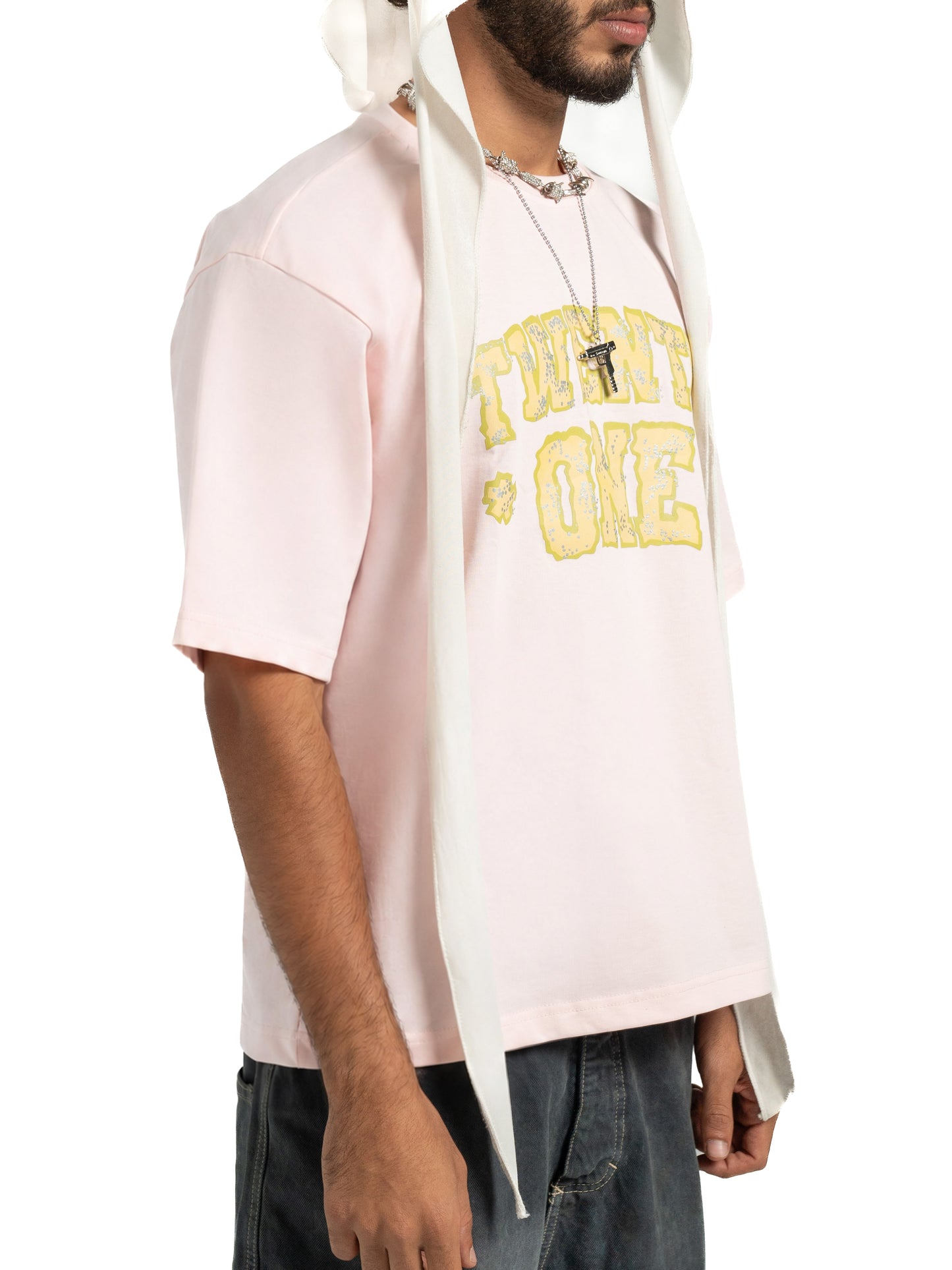 Spongebob Boxy Tshirt